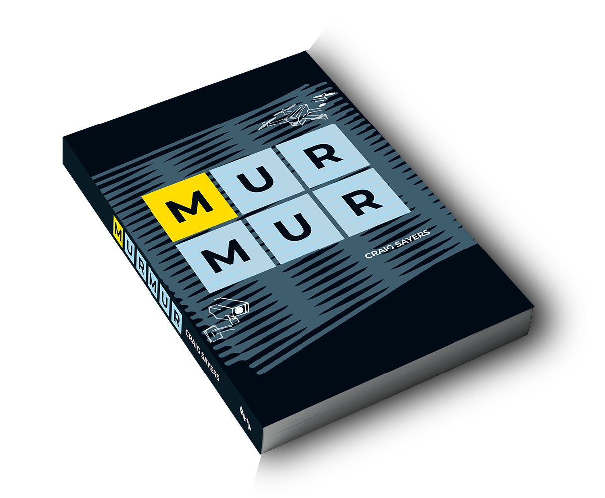 Murmur - Craig Sayers